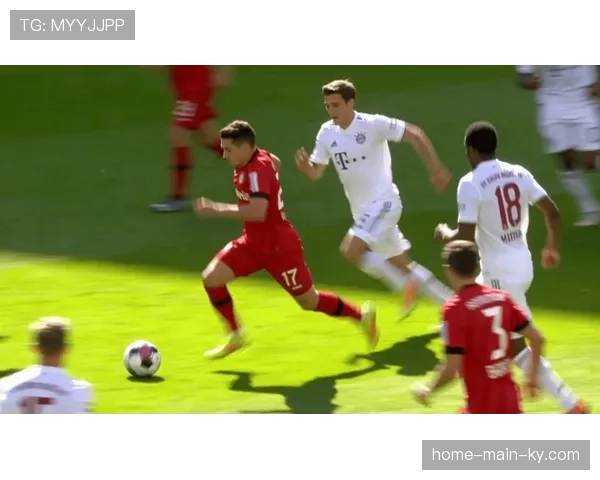 勒沃库森赛季至今客场保持全胜 场均进球超2.5球显客场龙特质